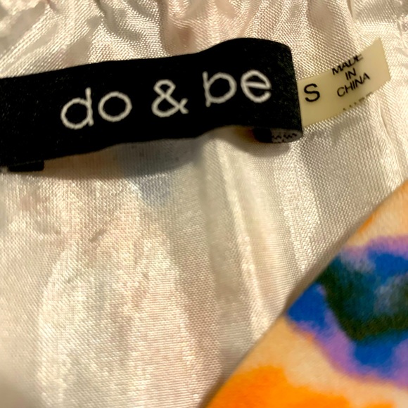 Do & Be dress - Picture 5 of 5